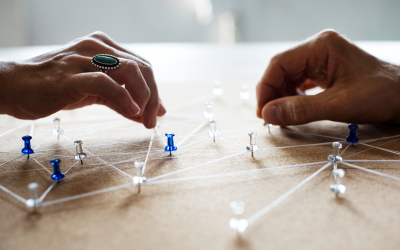 The Power of Digital Ecosystems: How Cabanga Media Group Built a Self-Sustaining Business Model