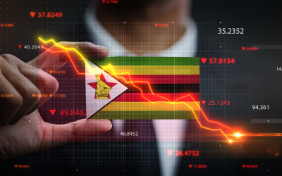 Zimbabwe: When the Breadbasket of Africa is Empty