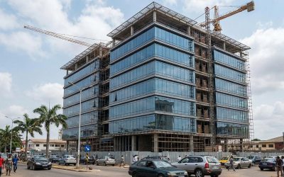 Affordable Housing Initiatives in Nigeria’s Urban Centers