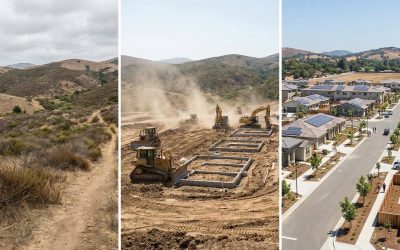 Sustainable Real Estate Development in West Africa