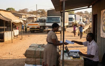 How Regional Trade Affects Small Business Financing