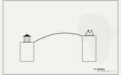 Guinea’s Simandou investment package — asset and corridor map — for regional operators