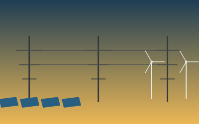 Africa GreenCo’s $21.5 million raise makes power trading infrastructure