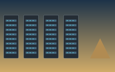 Egypt’s data-centre build is a bet on sovereign AI infrastructure